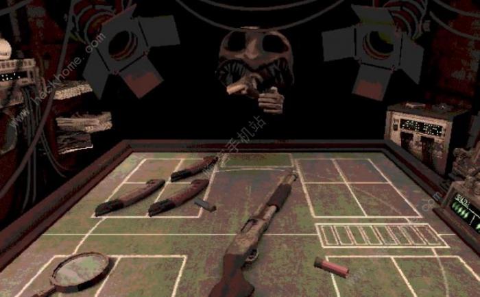 俄罗斯转盘道具有什么用2