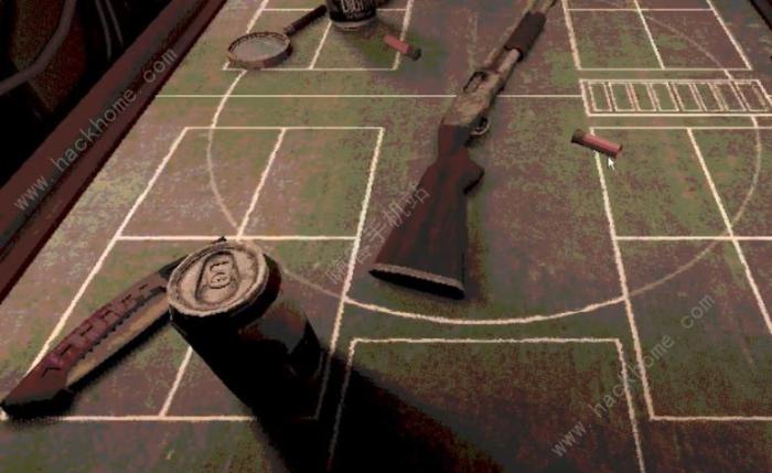 俄罗斯转盘道具有什么用3