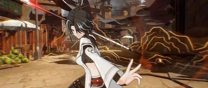 深空之眼九司陆吾技能是什么3