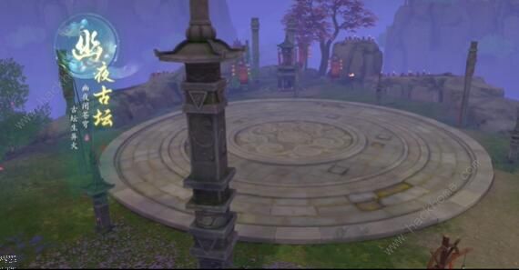 浮生忆玲珑风采拍照攻略6