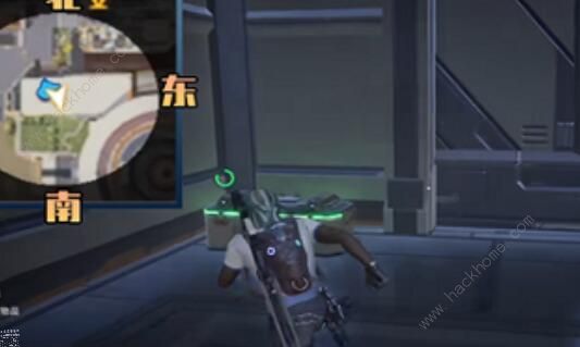 星球重启摩得尔避难所宝箱怎么收集2