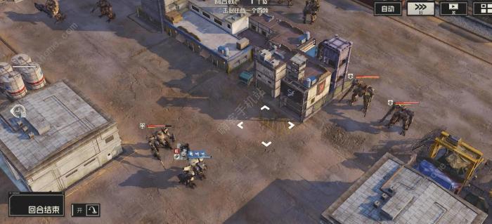 钢岚首领三野蛮生长怎么打_钢岚暗流