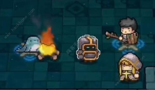 元气骑士前传霍华德怎么得2