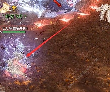 逆水寒息红泪怎么打1