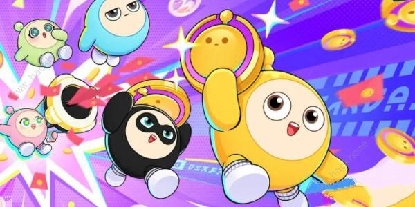 蛋仔派对蛋码是什么1