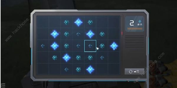 星球重启废旧金属任务怎么做1