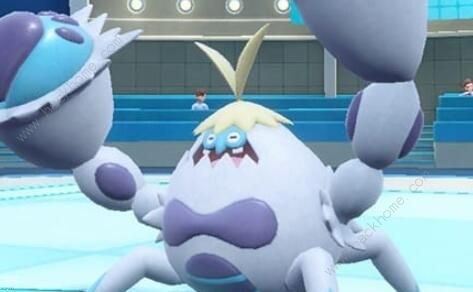 宝可梦朱紫蓝之圆盘DLC新增招式大全_宝可梦朱紫蓝之圆盘DLC新增招式玩法 宝可梦朱紫蓝之圆盘DLC新增招式大全_宝可梦朱紫蓝之圆盘DLC新增招式玩法