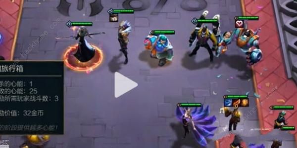 金铲铲之战心之钢多少层爆铲子5