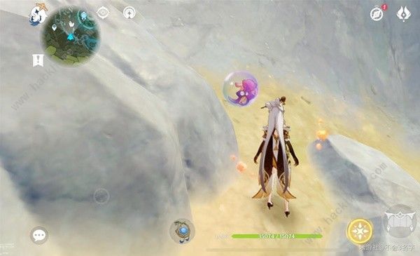 原神挖矿角色推荐_原神挖矿角色在哪里找 原神挖矿角色推荐_原神挖矿角色在哪里找