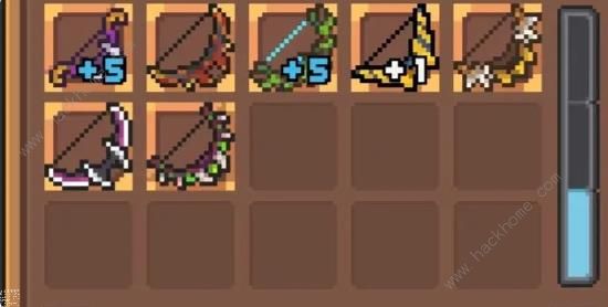 元气骑士前传箭雨流怎么打150层1