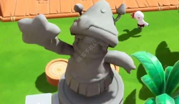 元梦之星躲猫猫无敌点位推荐4