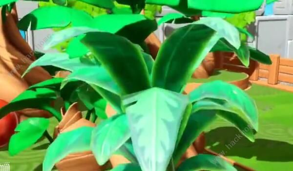 元梦之星躲猫猫无敌点位推荐7