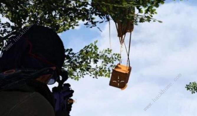 全境封锁2装备空投位置大全1