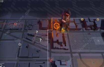 全境封锁2装备空投位置大全5