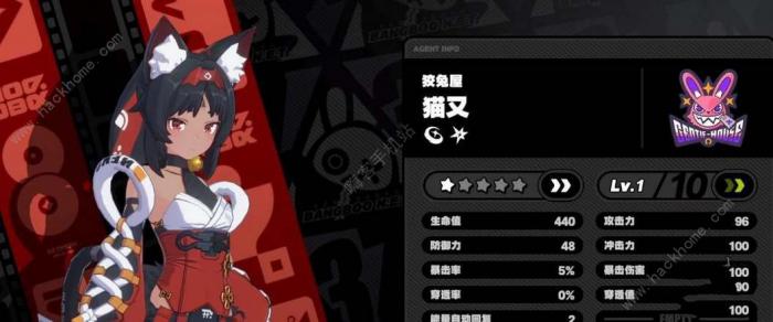 绝区零猫又大招是什么_绝区零猫又战败