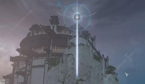 逆水寒手游千刃熔峰怎么得5