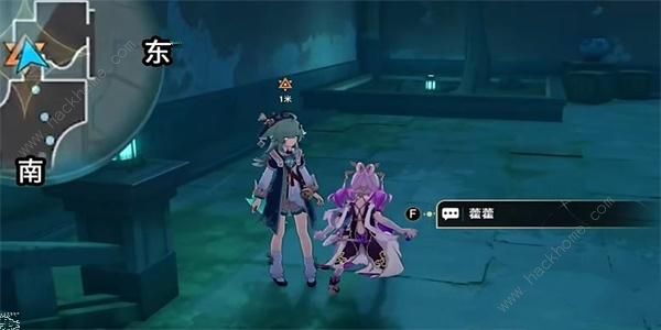 崩坏星穹铁道游园惊梦任务怎么做4