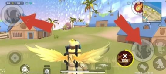 香肠派对太阳神身份卡技能是什么6