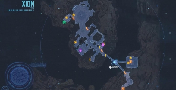 剑星猫咪摄影展全位置攻略9