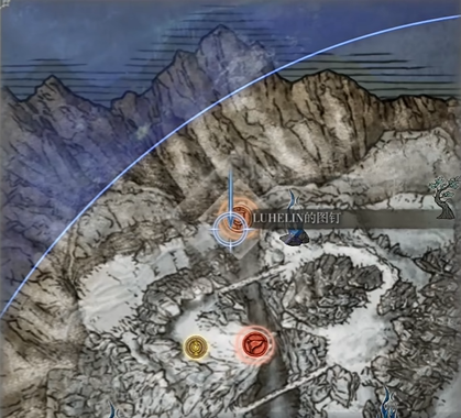 艾尔登法环黑夜君临支线全攻略13