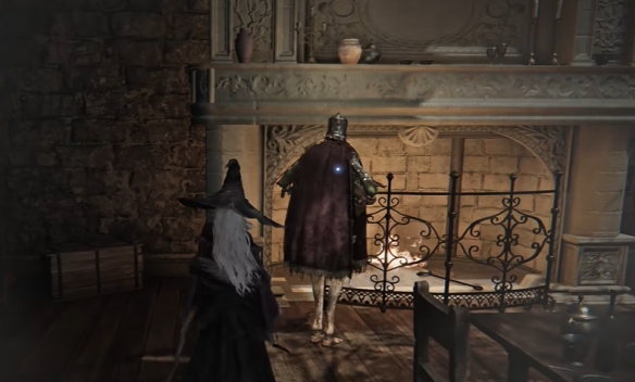 艾尔登法环黑夜君临支线全攻略23