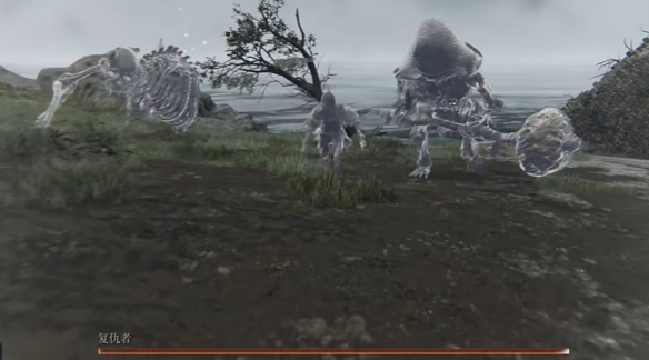 艾尔登法环黑夜君临支线全攻略58