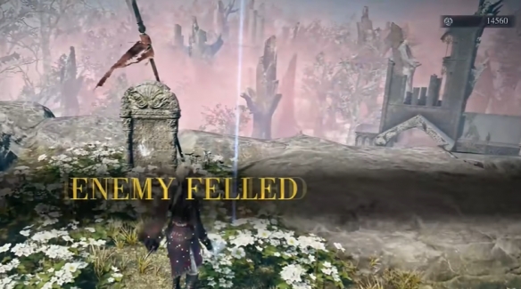 艾尔登法环黑夜君临支线全攻略61