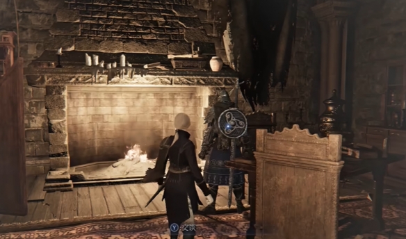 艾尔登法环黑夜君临支线全攻略67