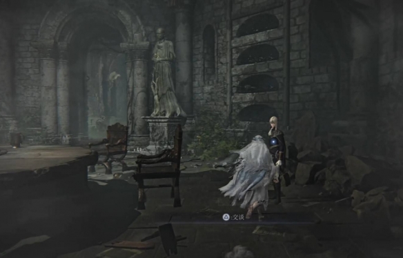 艾尔登法环黑夜君临支线全攻略70