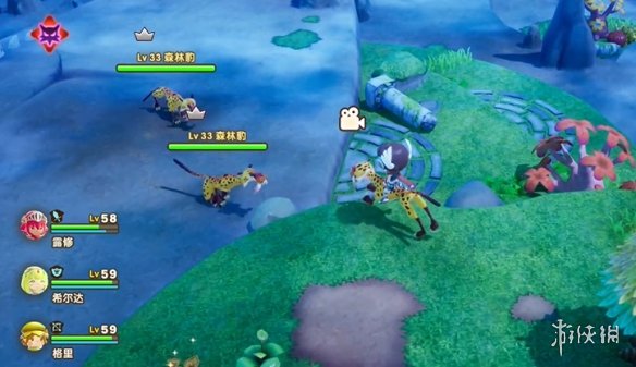 幻想生活i坐骑全收集攻略20