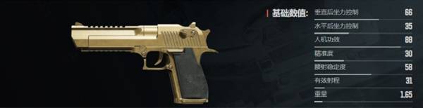 暗区突围无限什么枪好用26