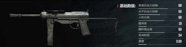 暗区突围无限什么枪好用43