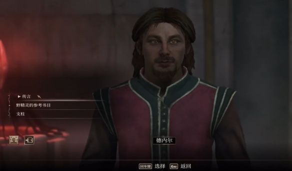 上古卷轴4重制版瓦塔岑的秘密攻略14