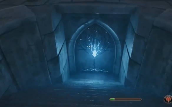 上古卷轴4重制版瓦塔岑的秘密攻略22