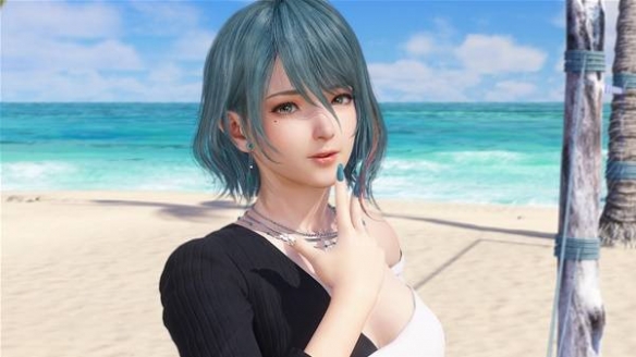 死或生维纳斯璀璨假期角色图鉴总汇17