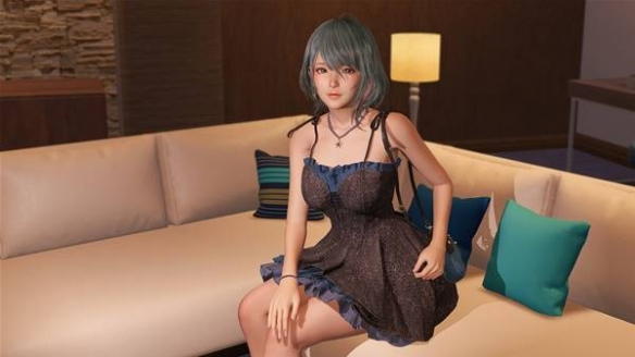 死或生维纳斯璀璨假期角色图鉴总汇19