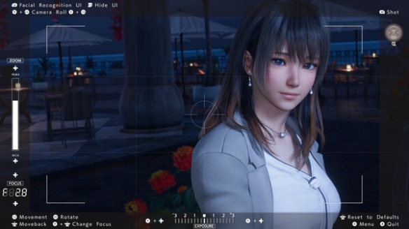 死或生维纳斯璀璨假期角色图鉴总汇29