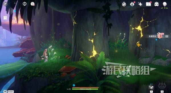 原神瓦雷莎宝箱怎么开32