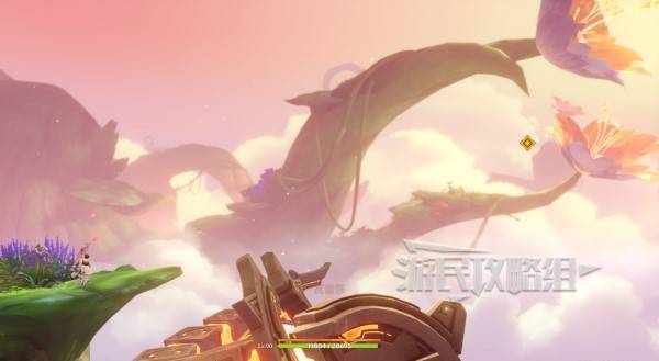 原神瓦雷莎宝箱怎么开34