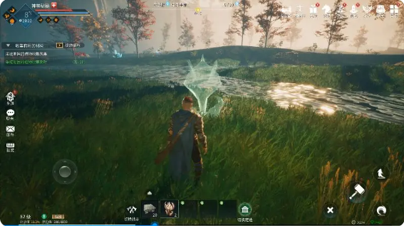 黑光生存进化家的位置在哪最好2