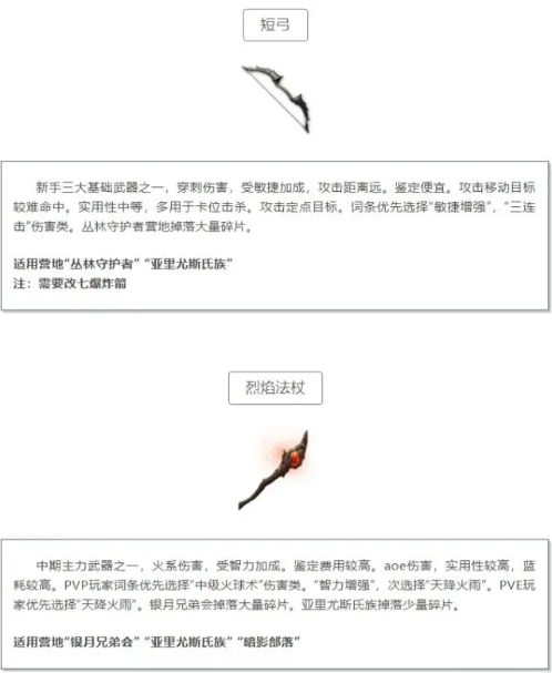 黑光生存进化武器哪个好2