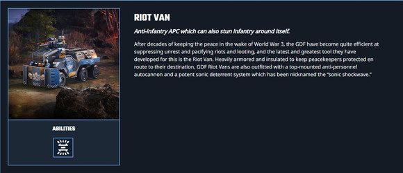 风暴崛起兵种哪个最强28