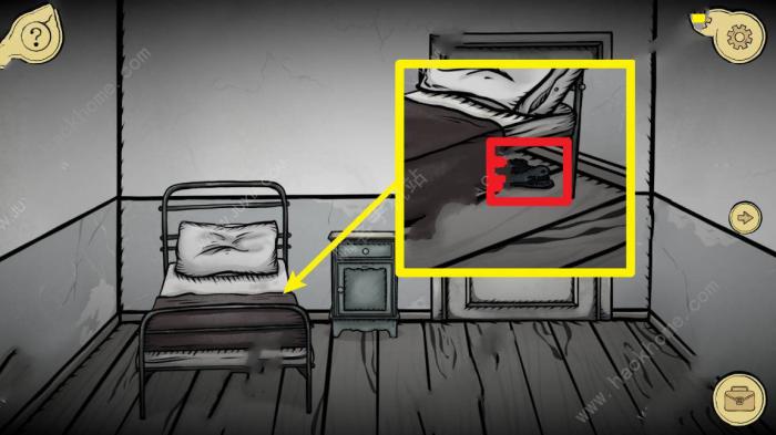 奇怪案例2庇护攻略大全2