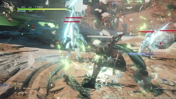 最终幻想16攻略大全3