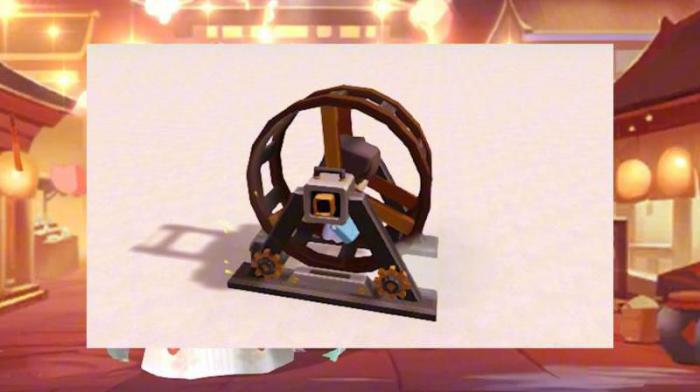 迷你世界机械门怎么做2