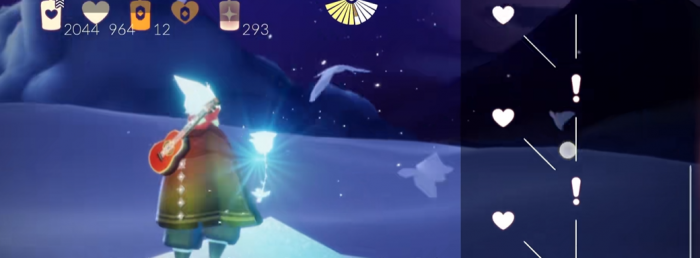 光遇梦想季先祖都有什么1