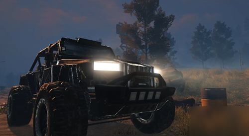 如何快速在明日之后赚取5庄1