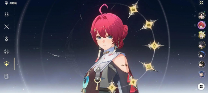 鸣潮辅助丹瑾怎么培养3