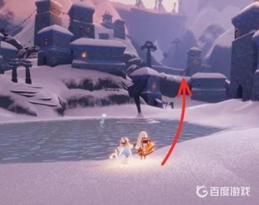 光遇落日竞技场怎么去?_光遇霞谷落日竞技场任务