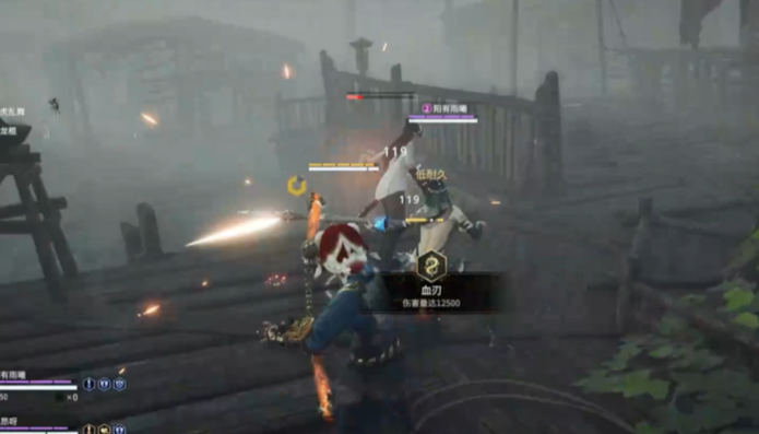 永劫无间血刃成就怎么完成_永劫血刃任务